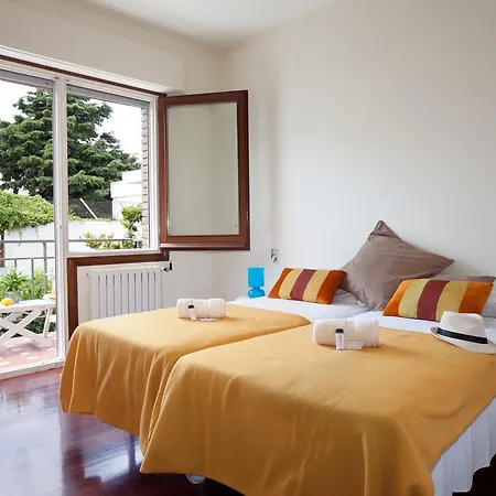 4. With Balcony *